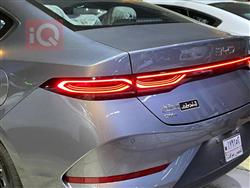 بي واي دي Qin Plus